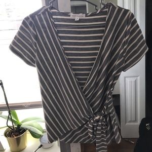 Wrap Top